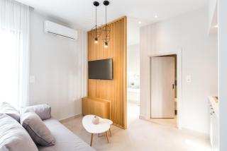 Calmare suites - 1