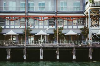 Pier One Sydney Harbour, Autograph Collection - Sídney - 9