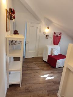 Le Grenier Apartment - Torino - 8
