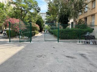 Appartement T3 15min des plages - Marsiglia - 1