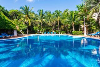 Lagunamaris - Cancún - 1