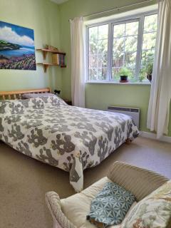 2 White Horse Cottages - Washford - 9