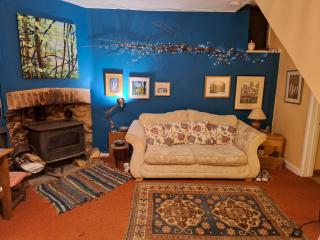 2 White Horse Cottages - Washford - 2
