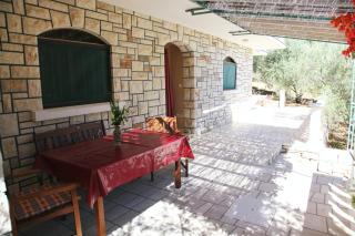 Apartmani Bošković - otok Korčula - 3