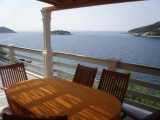 Apartmani Bošković - otok Korčula - 1