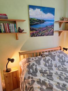 2 White Horse Cottages - Washford - 9