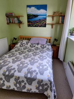 2 White Horse Cottages - Washford - 1