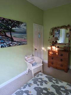 2 White Horse Cottages - Washford - 6