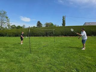 Gîte Ty Rosanès proche de la mer - 5