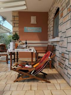 Apartmani Bošković - otok Korčula - 9