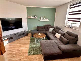 Ferienwohnung Storchennest - Eisfeld - 9