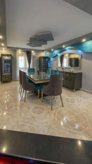 Obour Home - Obour - 8