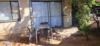Malan's Siësta 2 - Kimberley - 3