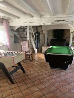 272 Le Valon - Blou - 2