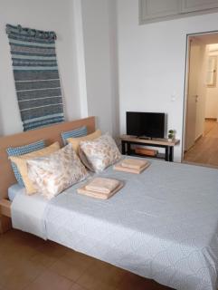 Aegina Port Apt 4 - Egina - 5
