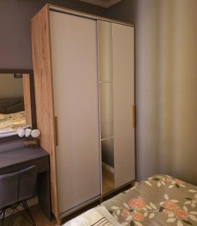 Sunny Apartment - Blloku Tirana, near Lake - Tirana - 1