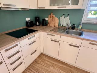 Ferienwohnung Storchennest - Eisfeld - 3