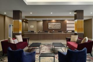 Courtyard by Marriott Dallas DFW Airport North/Grapevine - 8