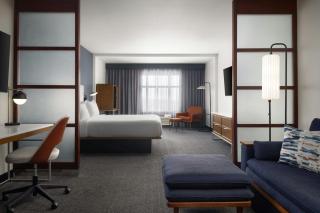 Courtyard by Marriott Dallas DFW Airport North/Grapevine - Grapevine - 3