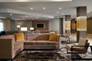 Courtyard by Marriott Dallas DFW Airport North/Grapevine - Grapevine - 8