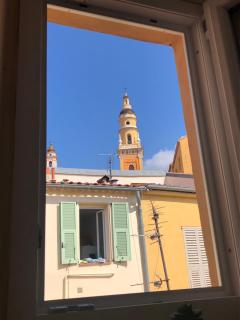 Séjour authentique avec vue mer à Menton - 7