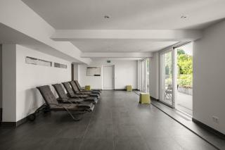 Kirchers Park & Wellnesshotel Kaiserstuhl Garni - Endingen - 8