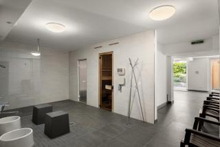 Kirchers Park & Wellnesshotel Kaiserstuhl Garni - Endingen - 9
