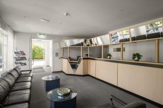 Kirchers Park & Wellnesshotel Kaiserstuhl Garni - Endingen - 4