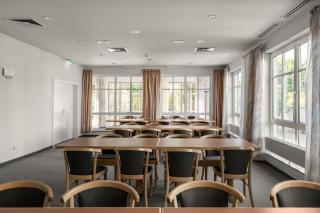 Kirchers Park & Wellnesshotel Kaiserstuhl Garni - Endingen - 5