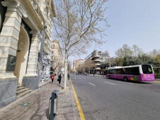 Квартира в сердце Баку - Baku - 7