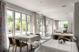 Kirchers Park & Wellnesshotel Kaiserstuhl Garni - Endingen - 6