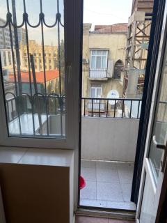 Квартира в сердце Баку - Baku - 4