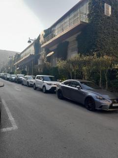 Квартира в сердце Баку - Baku - 0