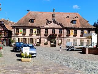 Le Coin Zen - Bergheim - 4