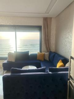 Appartement pieds dans l'eau - Kenitra - 6