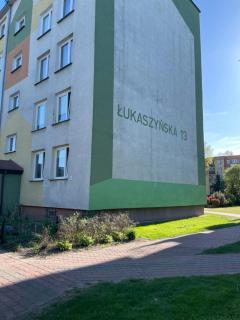 Apartament przy górce - Biała Podlaska - 5