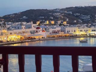 Arodou Studio and Apartment - Città di Mykonos - 8