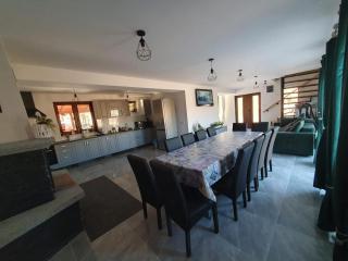 Cabana Gap House - Colţeşti - 9