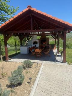 Cabana Gap House - Colţeşti - 5