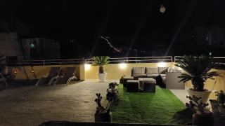 LA TERRAZZA ILLUMINATA luxury ROOFTOP - Trapani - 7