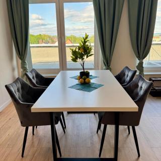Smart In Kassel - Boardinghouse - Kassel - 6