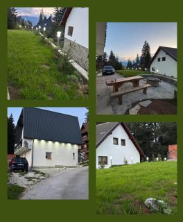 Apartmani Snježna Kraljica Vlašić 1 - Vlasic - 8