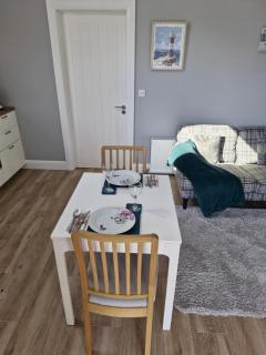 The Garden House perfect getaway - Fethard on Sea - 1