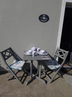 The Garden House perfect getaway - Fethard-on-Sea - 2