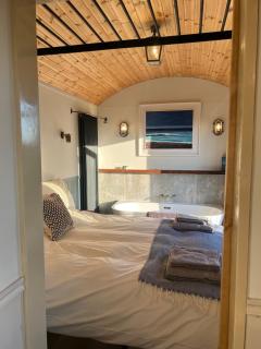 Ashmead Shepherds hut - Whimple - 0