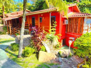 Pousada Recanto das Vieiras - Ilhabela - 2