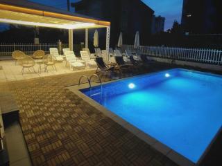 Villa Swan - Bar - 9