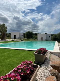 LA CROISETTE Agriturismo - Farmhouse - 9