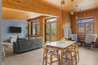 Alps #201- LEED Gold Certified - Canmore - 7
