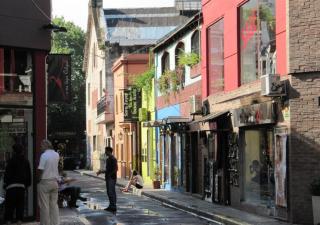 1 bd apt at PALERMO SOHO nr Pza Serrano - La Porteña - 8